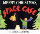 Merry Christmas, Space Case Audiobook
