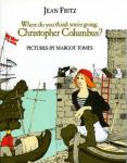 Where Do You Think You're Going, Christopher Columbus? Audiobook