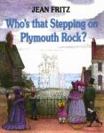 Who's That Stepping On Plymoth Rock? Audiobook