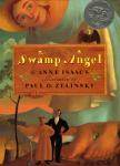 Swamp Angel Audiobook