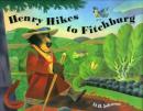 Henry hikes to fitchburg Audiobook