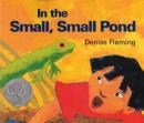 In The Small, Small Pond Audiobook