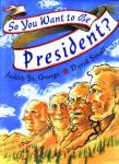 So You Want To Be President? Audiobook