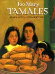 Too Many Tamales Audiobook