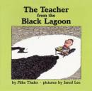 The Teacher From The Black Lagoon Audiobook