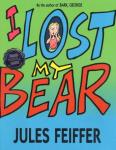 I Lost My Bear Audiobook
