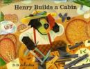 Henry builds a cabin Audiobook