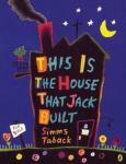 This Is The House That Jack Built Audiobook