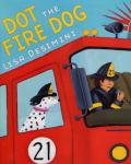 Dot the fire dog Audiobook