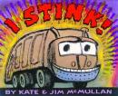 I Stink! Audiobook