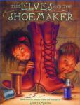 The Elves and the shoemaker Audiobook