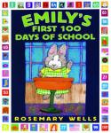Emily's first 100 days of school Audiobook