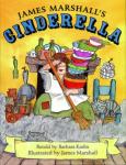 Cinderella, james marshall Audiobook