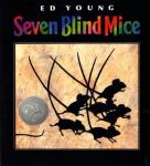 Seven Blind Mice Audiobook