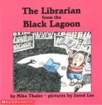 The Librarian From The Black Lagoon Audiobook