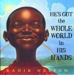 He's got the whole world in his hands Audiobook