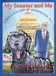 My Senator & Me: A Dog's-eye View Of Washington, D.c. Audiobook
