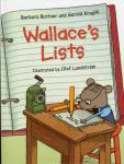 Wallace's Lists Audiobook