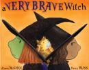 A Very Brave Witch Audiobook