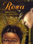 Rosa Audiobook