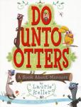 Do unto otters (a book about manners) Audiobook