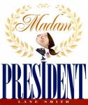 Madam President Audiobook