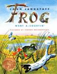 Frog went a-courtin' Audiobook