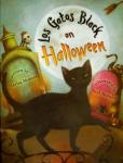 Los Gatos Black On Halloween Audiobook