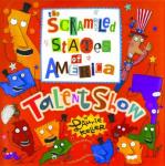 The Scrambled States Of America Talent Show Audiobook