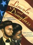 Lincoln And Douglass:  An American Friendship Audiobook