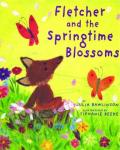 Fletcher & the springtime blossoms Audiobook