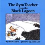 The Gym teacher from the black lagoon Audiobook