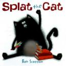 Splat The Cat Audiobook