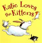 Katie Love The Kittens Audiobook