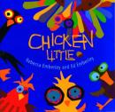 Chicken little (emberely version) Audiobook