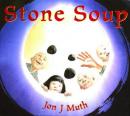 Stone Soup By Jon Muth Audiobook