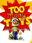 Too Many Toys Audiobook