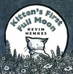 Kitten's First Full Moon Audiobook