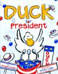 Duck for President Audiobook