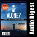 Are we alone? Audiobook