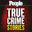 People Magazine True Crime Audio Collection Audiobook
