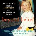 My Secret Life Inside Scientology and My Harrowing Escape