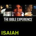 Inspired By ... The Bible Experience Audio Bible - Today's New International Version, TNIV