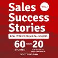 60 Stories from 20 Top 1% Sales Professionals