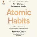 Atomic Habits