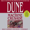 God Emperor Of Dune Audiobook